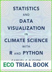 Statistics and Data Visualization