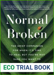Normal Broken