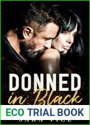 Donned in Black: A Dark Mafia, Enemies to Lovers Romance