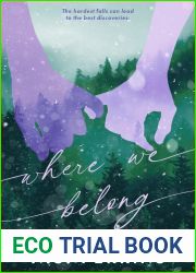 Where We Belong (Evermore #2)