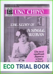 The Story of a Single Woman