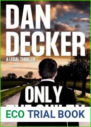 Only The Guilty: A Legal Thriller