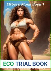 Dar The Ogress: Elfborn Monk Book 1