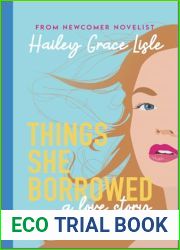 Things She Borrowed