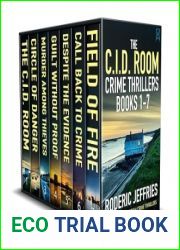 The C.I.D. Room