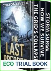 The Last Prepper Boxset: A Small Town Post Apocalypse EMP Thriller Boxset