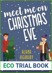 Meet Me on Christmas Eve