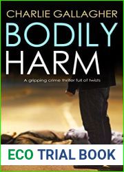 Bodily Harm (Langthorne #1)