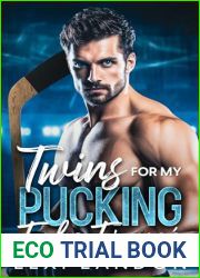 Twins For My Pucking Fake Fiance: An Enemies to Lovers Billionaire Hockey Romance