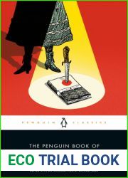 The Penguin Book of Murder Mysteries