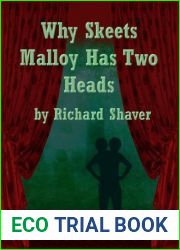 Why Skeets Malloy Has Two Heads