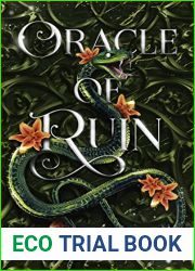 Oracle of Ruin (The King|s Queen Book 2)