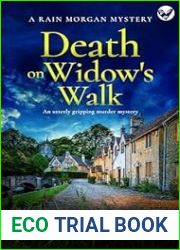 Death on Widow|s Walk (Rain Morgan Mystery #1)
