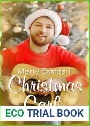 Christmas Carl: An M M small town Christmas romance (Merry Exmas Book 1)