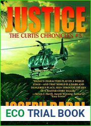 Justice (The Curtis Chronicles Book 3)