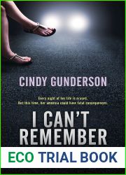I Can|t Remember