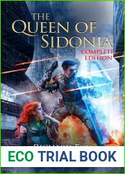 The Queen of Sidonia: Complete Edition