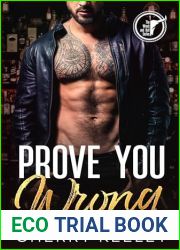 Prove You Wrong
