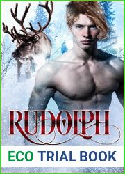 Rudolph (Mated at the North Pole #9)