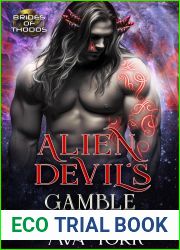 Alien Devil|s Gamble (Black Star Mates #1)