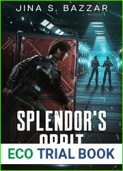 Splendor|s Orbit (The MacLee Chronicles book 1)