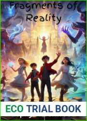 Fragments of Reality