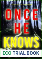 Once He Knows (Claire King, #5)