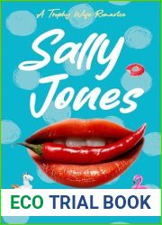 Sally Jones: A Trophy Wife Romance