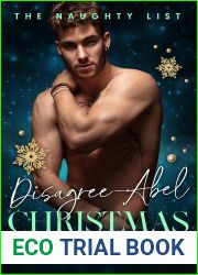Disagree-Abel Christmas (The Naughty List)