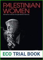 Palestinian Women