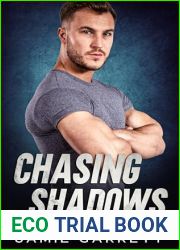 Chasing Shadows (Shadow Strike Book 1)