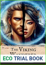The Viking Wanderer (Rift Odyssey #1)