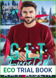 Get Frosted (Christmas Falls #3)