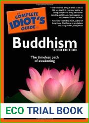 The Complete Idiots Guide to Buddhism, 3rd Edition by Gach, Gary [ALPHA,2009] (Paperback)