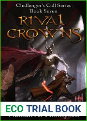 Rival Crowns (Challenger|s Call, #7)