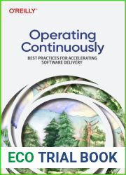 Operating Continuously: Best Practices for Accelerating Software Delivery