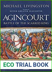 Agincourt: Battle of the Scarred King