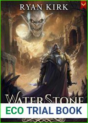 Waterstone: (A War of Light and Shadow Book 1)