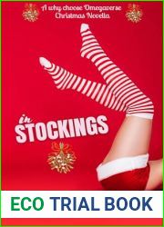 In Stockings: A Christmas why choose omegaverse novella (In With The Pack)