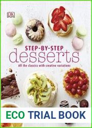 Step-By-Step Desserts