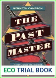 The Past Master: Denton Mystery Book 6