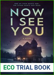 Now I See You (Mountain Resort Mystery, #1)