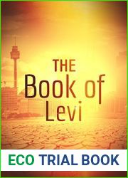 The Book of Levi (The DNA Trilogy 3)
