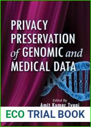 Privacy Preservation of Genomic
