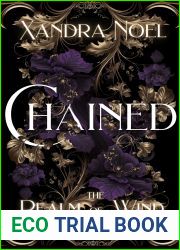 Chained: The Realm of Wind