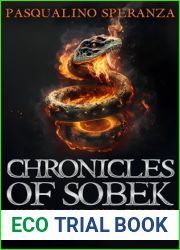 Chronicles of Sobek: Anubis and the Exodus