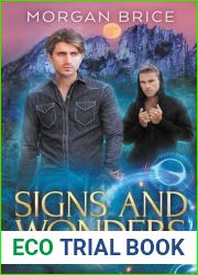 Signs and Wonders (Witchbane #7)