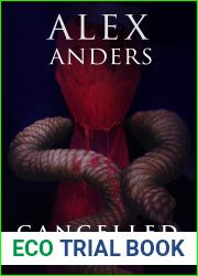 Cancelled: A psychological horror
