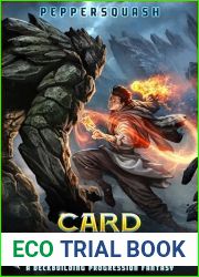 Card Fighter: A Deckbuilding Progression Fantasy