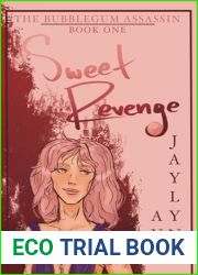 Sweet Revenge